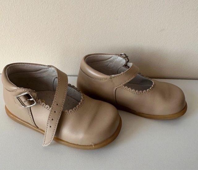 Merceditas Nico talla 22