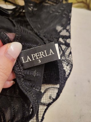 Bragas de La Perla