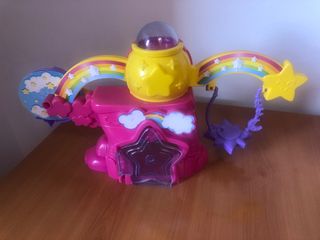 PIN Y PON CASITA DE LAS ESTRELLAS. OFERTA