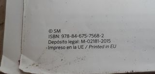 LIBRO 6°PRIMARIA SOCIALES