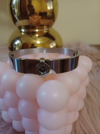 Pulsera acero