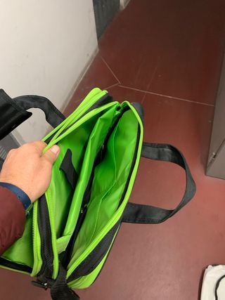 maletin portatil nuevo