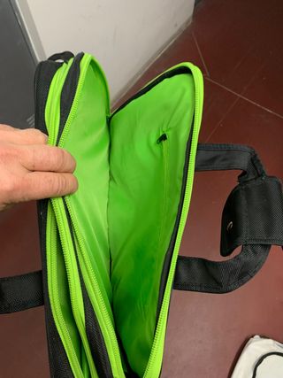 maletin portatil nuevo