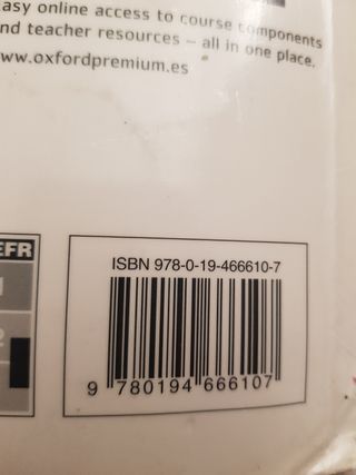 1 ESO libro inglés. Mosaico. students book