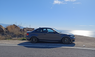 BMW 135i   2008