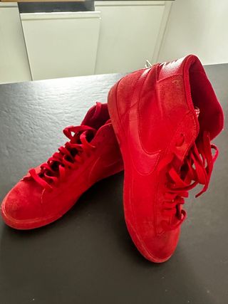 Nike Blazer