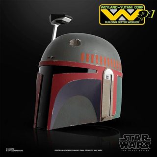 Boba Fett (Re-Armado) Black Series The Mandalorian