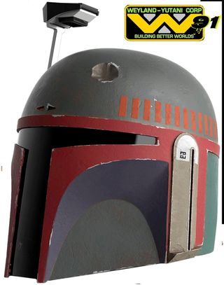 Boba Fett (Re-Armado) Black Series The Mandalorian