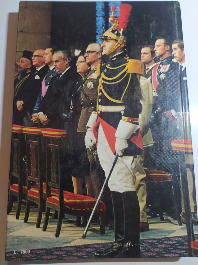 Le ultime monarchie (I grandi nomi del XX secolo)