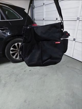 Carrito de paseo para niño