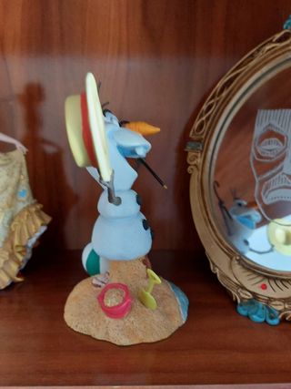 Figura Olaf Frozen Disney