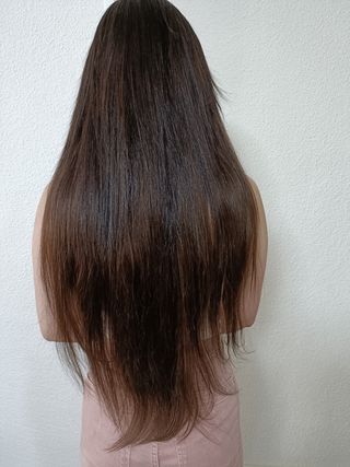 Extensiones fijas en Madrid