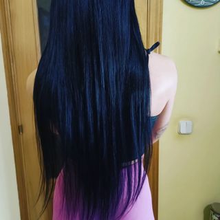 Extensiones fijas en Madrid