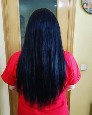 Extensiones fijas en Madrid