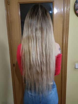 Extensiones fijas en Madrid