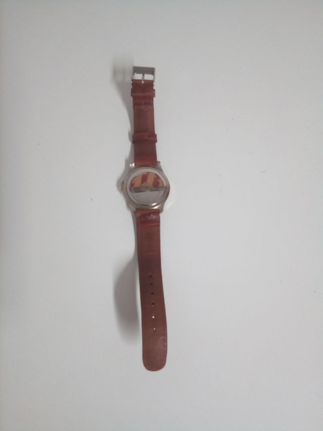 Reloj Para Mujer