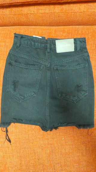 lote ropa vaqueros mujer xs