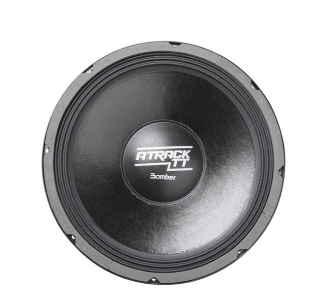 WOOFER 15" BOMBER ATRACK