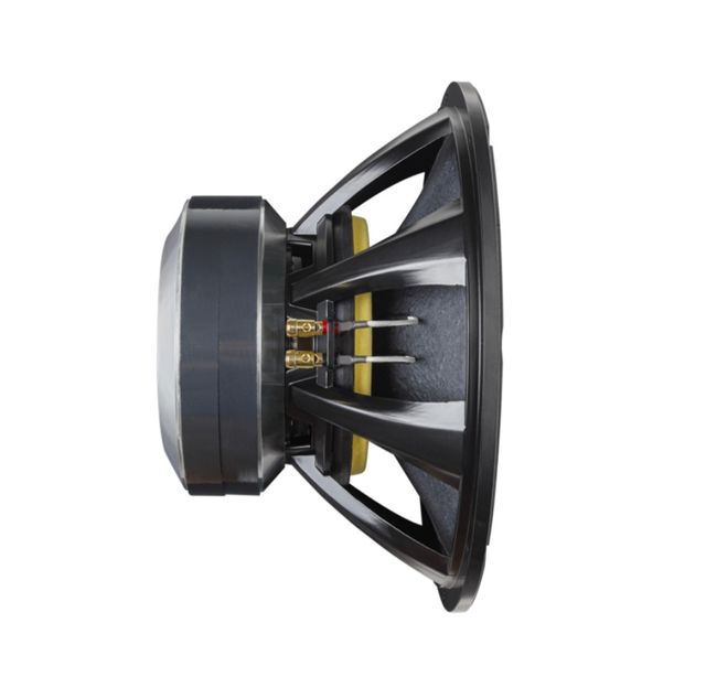 WOOFER 15" BOMBER ATRACK