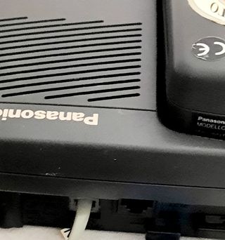 Panasonic  Telefono Fisso Cordless MODELLO KX-T930