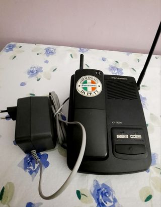 Panasonic  Telefono Fisso Cordless MODELLO KX-T930