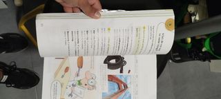 Libro tercero primaria Anaya science