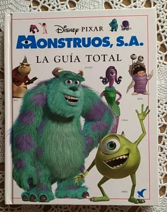 Cuentos Disney
