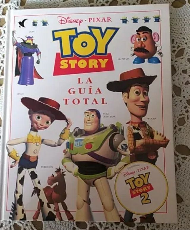 Cuentos Disney