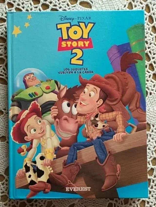 Cuentos Disney