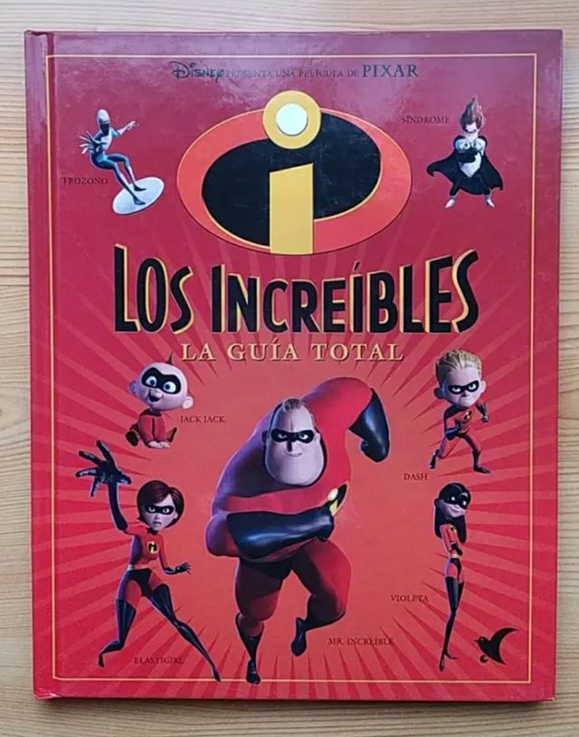 Cuentos Disney