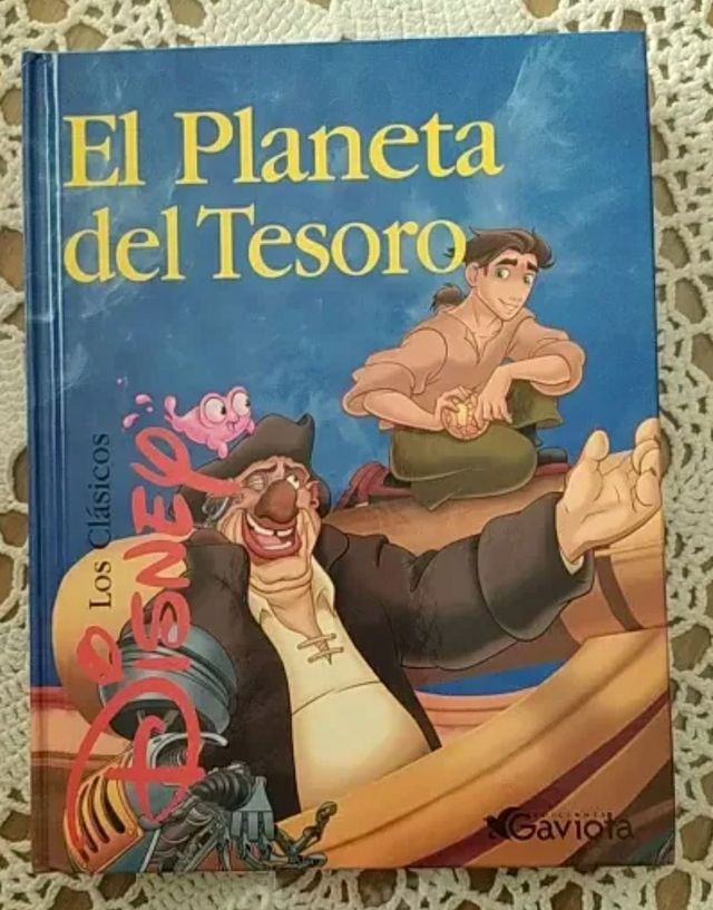 Cuentos Disney