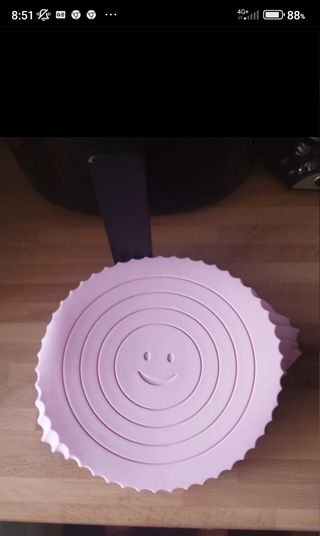 Freidora sin aceite Princess + regaló