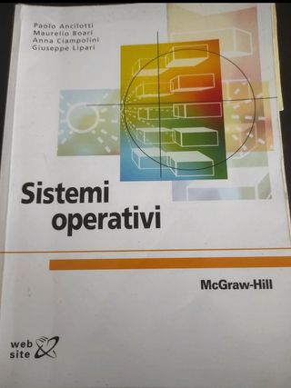 Sistemi operativi