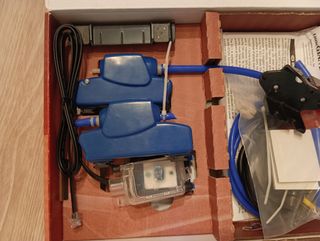Bomba aire acondicionado mini-split EC-1