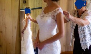 EL VESTIDO DE NOVIA DE TUS SUEÑOS