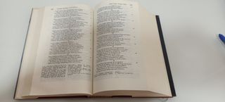 The Norton Anthology of English Literature