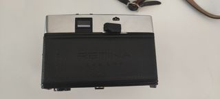 CÁMARA FOTOGRÁFICA KODAK RETINA S1