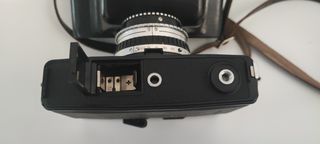 CÁMARA FOTOGRÁFICA KODAK RETINA S1