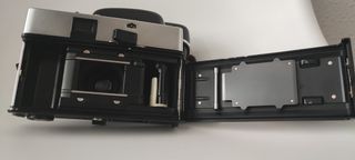 CÁMARA FOTOGRÁFICA KODAK RETINA S1