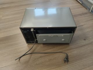 Microondas Samsung MG23J5133