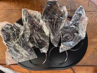 Russell Hobbs FIESTA Raclette-Grill e Pietra