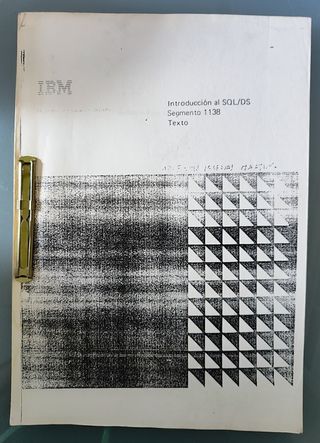 Lote 9 libros y manuales informática