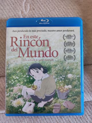 Películas.