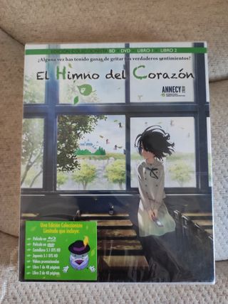 Películas.