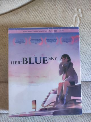 Películas.