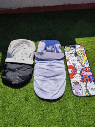 Cochecito Bugaboo bee 3