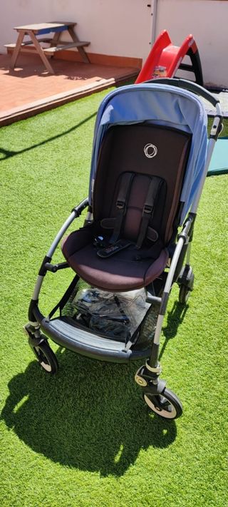 Cochecito Bugaboo bee 3