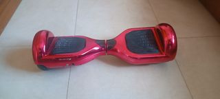 Hoverboard 