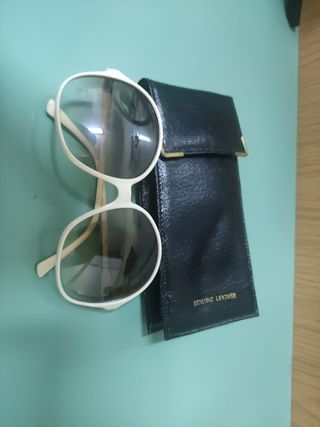 Gafas de sol Fesan vintage