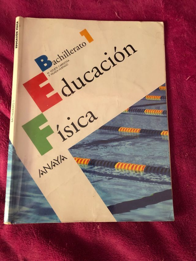 libro 1 de bachillerato ciencias